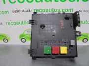 Sicherungskasten 13112914 Opel Signum Schrägheck 2.2 direct 16V (Z22YH)