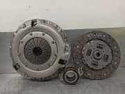 Bedienung Klimaanlage 275008C802 Nissan Vanette (C23) Van 2.3 D E/Cargo (LD23)