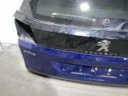 Hintertür 1617409480 Peugeot II SUV (MC_, MR_, MJ_, M4_) 1.2 THP/ PureTech 130 (MRHNSM, MRHNSU, MRHNSJ, MRHNYW,...