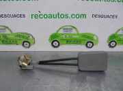 Gürtelschnalle 1C0858676 Volkswagen New Beetle (9C1/9G1) Schrägheck 3-drs 1.9 TDI 90 (ALH) ALH