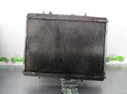 Radiator 9636170580 Citroën C5 I Berline (DC) Schrägheck 1.8 16V (EW7J4(6FZ))