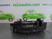 Türgriff Außen Links Hinten 8E0839207 Audi A4 (B7) Limousine 2.5 TDI V6 24V (BDG)