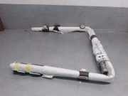 Zierleiste 8E0853290D Seat Exeo (3R2) Limousine 2.0 TSI 16V (BWE)