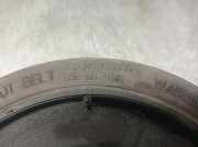 Kurbelwellen-Riemenscheibe 057105251D Audi A6 Allroad C6 (4FH) 3.0 TDI quattro