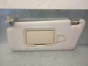Sonnenblende Links A1698100110 Mercedes-Benz CLASE A (W169) 2.0 CDI CAT