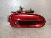 Türgriff Außen Rechts Vorne 72140S04003 Honda Civic (EJ/EK) Schrägheck 3-drs 1.5i LS 16V (D15Z6)