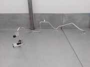 Servolenkung Ölbehälter 9607902580C Peugeot 605 (6B) Limousine 2.1 SLdt,SRdt,SVdt12_V (XUD11ATE(P8A))