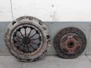Kupplungsset 4130002890 Kia Picanto (JA) Schrägheck 1.0 12V (G3LA)