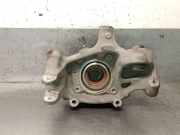 Achsschenkel Halter Rechts Hinten 4M0505460C Audi SQ7 (4MB/4MG) SUV 4.0 TDI V8 32V (CZAC)