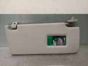 Sonnenblende Rechts 5200438 Rover 400 (RT) Limousine 414i 16V (14K4F)