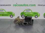 Türschloss Rechts Vorne 3CLEMAS9PINES Fiat Marea (185AX) Limousine 1.9 JTD 105 (182.B.4000)