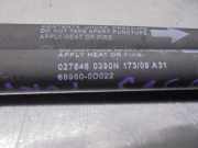 Kühlerventilator 31368867 Volvo V60 I (FW/GW) Kombi 2.0 D3 20V (D5204T3)