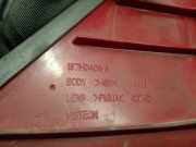 Rücklicht Rechts 1S7113404A Ford Mondeo III Schrägheck 2.0 TDCi 130 16V (FMBA)