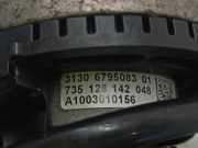 Stoßdämpfer Rechts Vorne 31316775576 BMW 5 serie (F10) Limousine 525d 24V (N57-D30A)