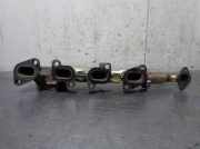 Auspuff Kr?mmer A6511400209 Mercedes-Benz C (W204) Limousine 2.2 C-220 CDI 16V BlueEFFICIENCY (OM651.911)