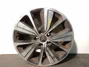 Felge 9677090377 Citroën Grand C4 Spacetourer (3A) Großraumlimousine 1.6 BlueHDI 120 (DV6FC(BHZ))