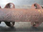 Klima Verdampfer 67R010110 BMW (E53) 3.0 24V CAT