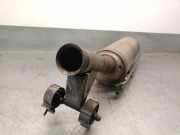 Rußpartikelfilter PSAF026 Citroën C4 Picasso (3D/3E) Großraumlimousine 1.6 BlueHDI 120 (DV6FC(BHZ))