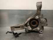 Achsschenkel Halter Rechts Vorne 5308020 Opel Vectra C Limousine 2.2 16V (Z22SE)