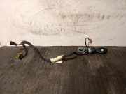 Zündschloss 9648445180 Peugeot 807 Großraumlimousine 2.2 HDiF 16V (DW12TED4(4HW))