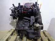 Motor ALM Seat Cordoba Facelift (6C2/6K2) Limousine 1.6 (ALM)