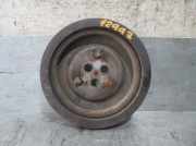 Kurbelwellen-Riemenscheibe 4C1Q6B319EA Ford TRANSIT CAJA CERRADA, MEDIA (FY) (2000 =>) 2.0 TDE CAT