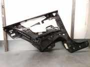 T?rverkleidung Rechts Hinten A2076902425 Mercedes-Benz E (C207) Coup? E-250 CDI,BlueTEC,d 16V (OM651.911)