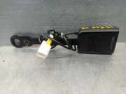 Gürtelschnalle Links Vorne 1202063F2 Peugeot 607 (9D/U) Limousine 2.2 HDi 16V FAP (DW12TED4.FAP(4HX))
