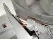 K?hlerventilator 1J0121207M Seat Leon (1M1) Schr?gheck 5-drs 1.8 20V (AGN)