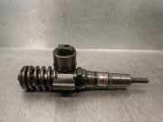 Kraftstoff-Injector 03G130073G Dodge Journey Großraumlimousine 2.0 CRD 16V (BWD)