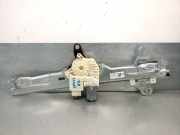 Fensterheber Rechts Vorne 807205433R Renault Kadjar (RFEH) SUV 1.3 TCE 140 FAP 16V (H5H-490(H5H-E4))