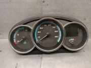Tachoeinheit Kmh 248108436R Renault Fluence (LZ) Limousine ZE (5AM-40)