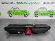 Warnleuchte Schalter 937001H000 Kia Cee'd Sporty Wagon (EDF) Kombi 2.0 CRDi 16V 140 (D4EA-F)