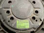 Kühlerventilator 253801DXXX Kia III Monospace (UN) 2.0 CRDi 140