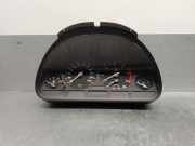 Tachoeinheit Kmh 62116907018 BMW 5 serie (E39) Limousine 520d 16V (M47-D20(204D1))