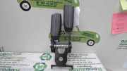GÃ¼rtelschnalle Links Hinten 0076704 Renault Fluence (LZ) Limousine 1.5 dCi 105 (K9K-832(K9K-G8))