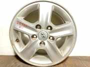 Felge 529102L100 Hyundai i30 Crosswagon (WWH) Kombi 1.6 CVVT 16V (G4FC-G)