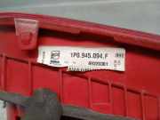 Sicherheitsgurt Rechts Hinten 34163779C Volkswagen Passat (3G2) Limousine 2.0 TDI 16V 150 (DFGA) DFGA