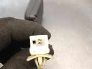 Gürtelschnalle Mh 89830F1000WK Kia Sportage (QL) Geländewagen 1.6 GDI 16V 4x2 (G4FD)