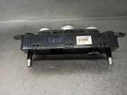 Bedienung Klimacontrolle 97250B2BB0ASB Kia Soul II (PS) Gro?raumlimousine 1.6 CRDi 16V (D4FB)