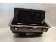 Multifunctionelle Display 8U0857273A Audi Q3 (8UB/8UG) SUV 2.0 TDI 16V 177 Quattro (CLLB(Euro 5))