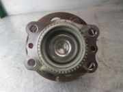 Achsschenkel Halter Links Hinten 527500U000 Kia Rio III (UB) Schrägheck 1.1 CRDi VGT 12V (D3FA)