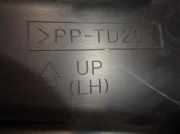 Sto?stangengitter LINKS Isuzu D-Max (TFR/TFS) Pick-up 1.9 DDi 4x4 (RZ4E-TC)