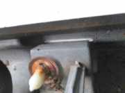 Sideskirt 1X43F10609ACW Jaguar X-type Limousine 3.0 V6 24V (WB)