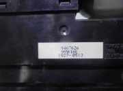 Schalter F?r Elekt. Fensterheber Links Vorne 9467626 Volvo S80 (TR/TS) Limousine 2.4 SE 20V 170 (B5244S)