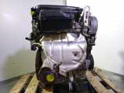 Motor K4MR858 Renault Megane III Berline (BZ) Schrägheck 5-drs 1.6 16V (K4M-R858)