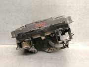 Bedienung Klimaanlage 1K0820047JN Volkswagen Caddy Kombi III (2KB,2KJ) Großraumlimousine 1.9 TDI (BJB) BJB