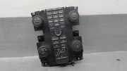 Bedienung Klimacontrolle 8697156 Volvo V50 (MW) Kombi 2.0 D 16V (D4204T)