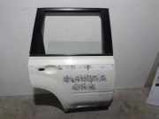 Tür Rechts Hinten H210MJG0MA Nissan X-Trail (T31) SUV 2.0 XE,SE,LE dCi 16V 4x4 (M9R)