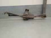 Scheibenwischermotor Vorne 0390246143 Audi 90 (B3) Limousine 2.2 E (KV)